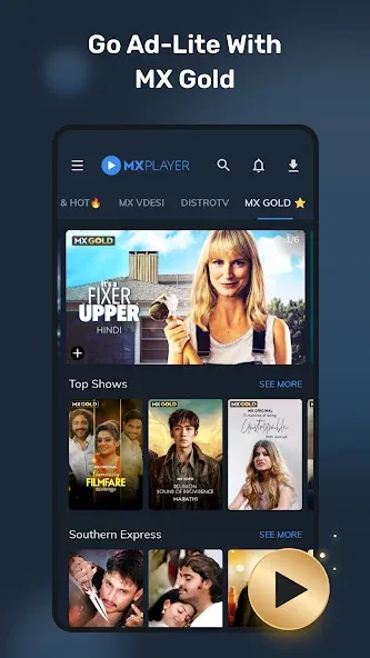 MX Player Online 2
