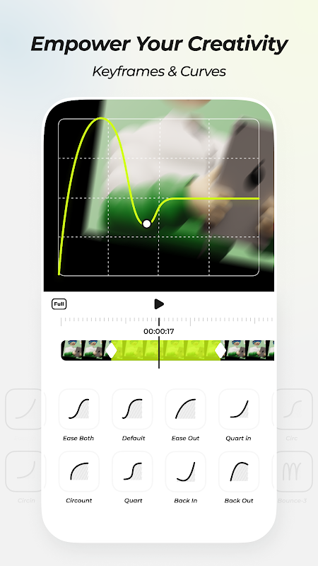 Blurrr-Capcut pro video editor 1