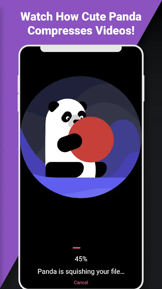 Video Compressor Panda Video Compressor Panda