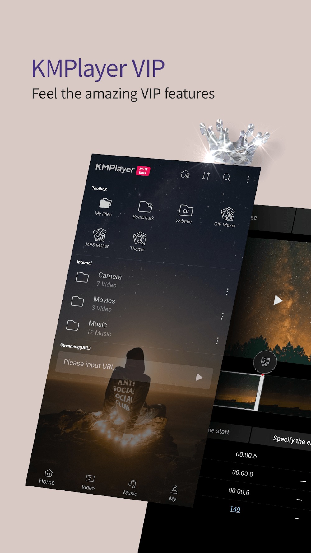 KMPlayer Plus KMPlayer Plus