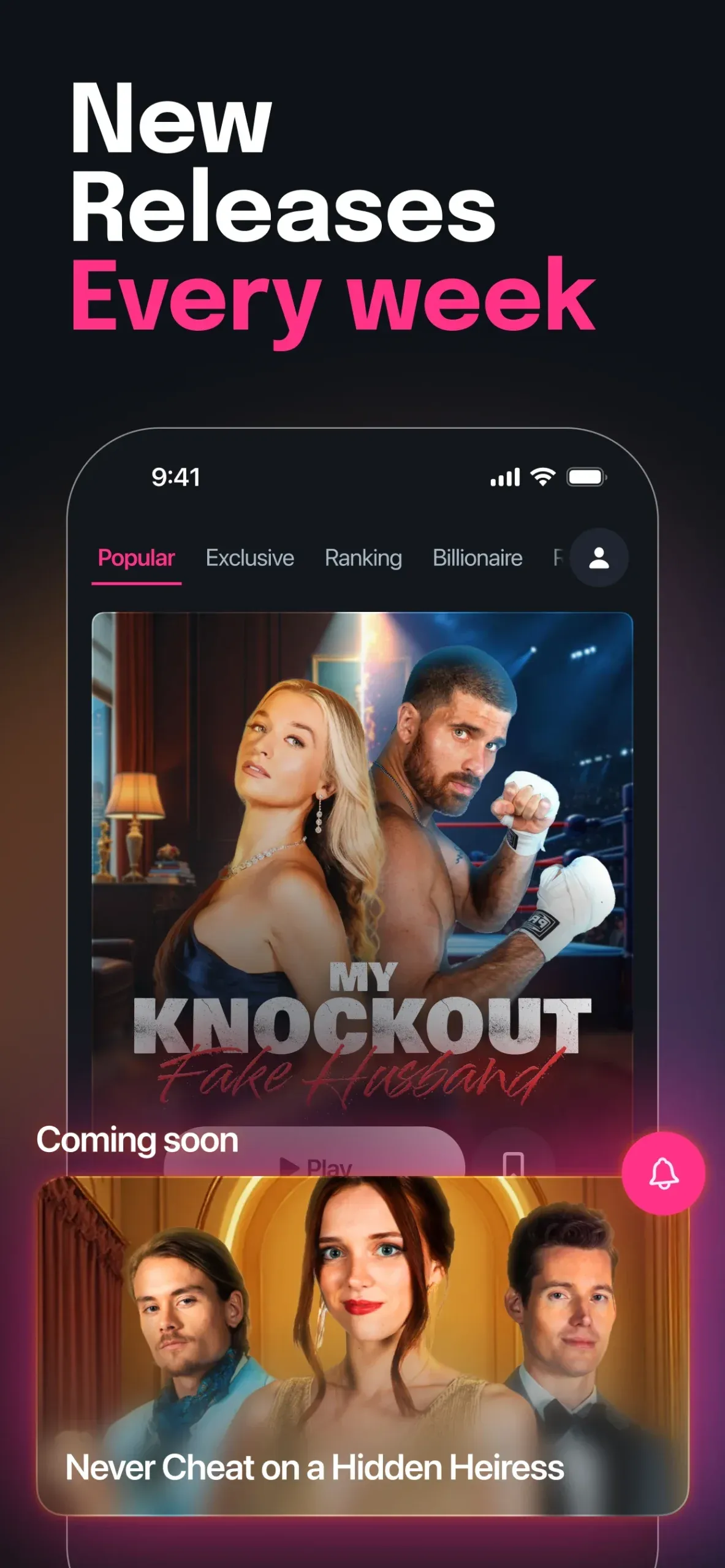 Shorts - Reel Short Drama TV Shorts - Reel Short Drama TV