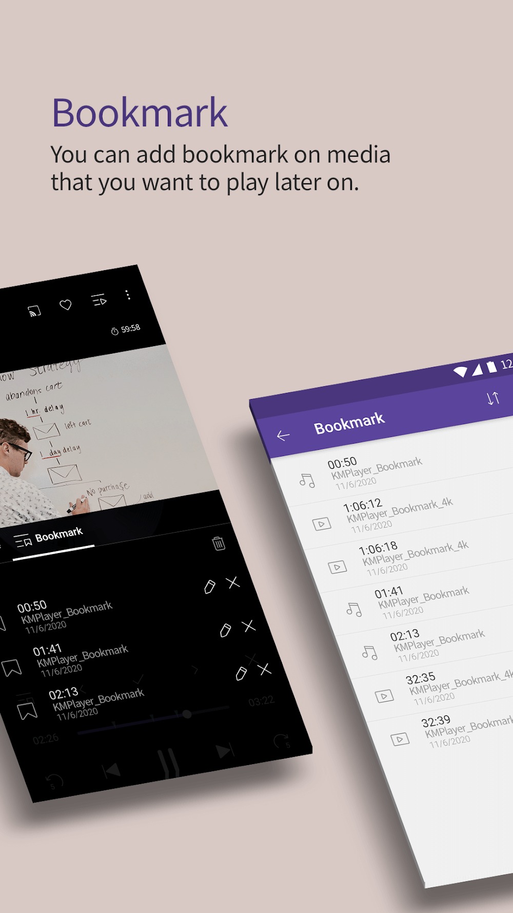 KMPlayer Plus 5