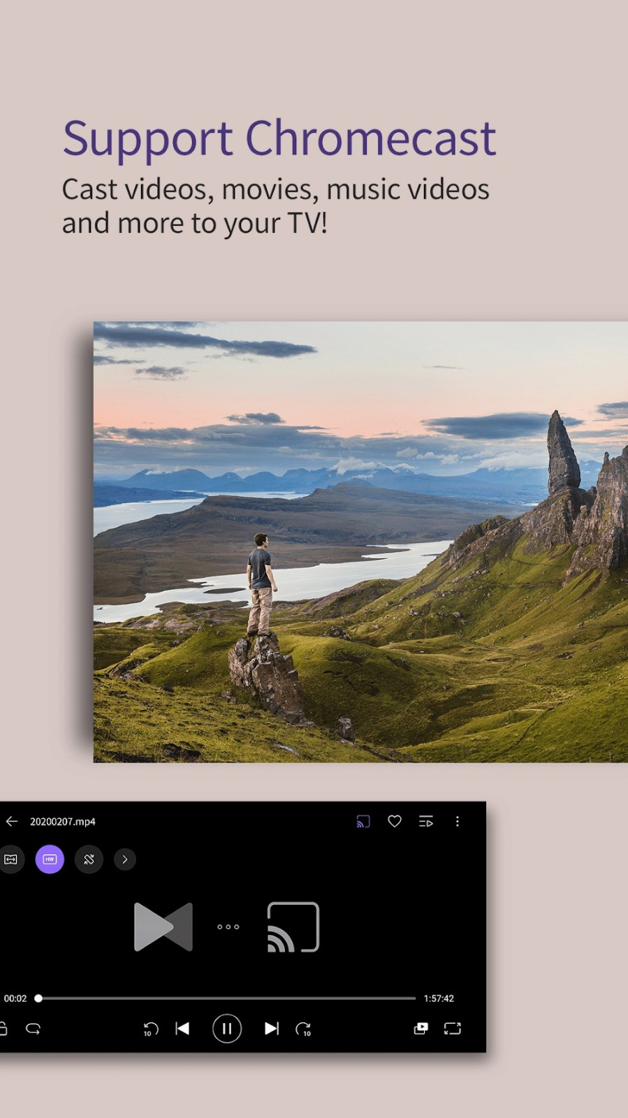 KMPlayer Plus KMPlayer Plus