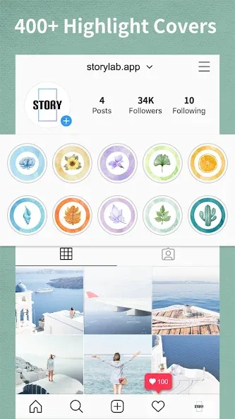 StoryLab StoryLab