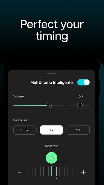 Moises: AI Music Editor Moises: AI Music Editor