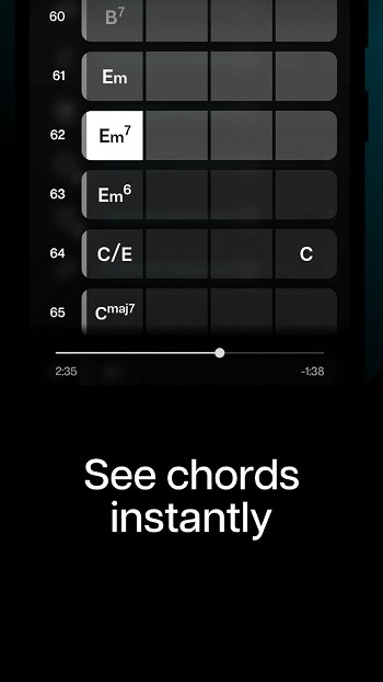 Moises: AI Music Editor Moises: AI Music Editor