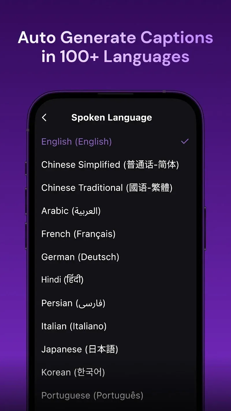 Zeemo: Dual Subtitles Zeemo: Dual Subtitles
