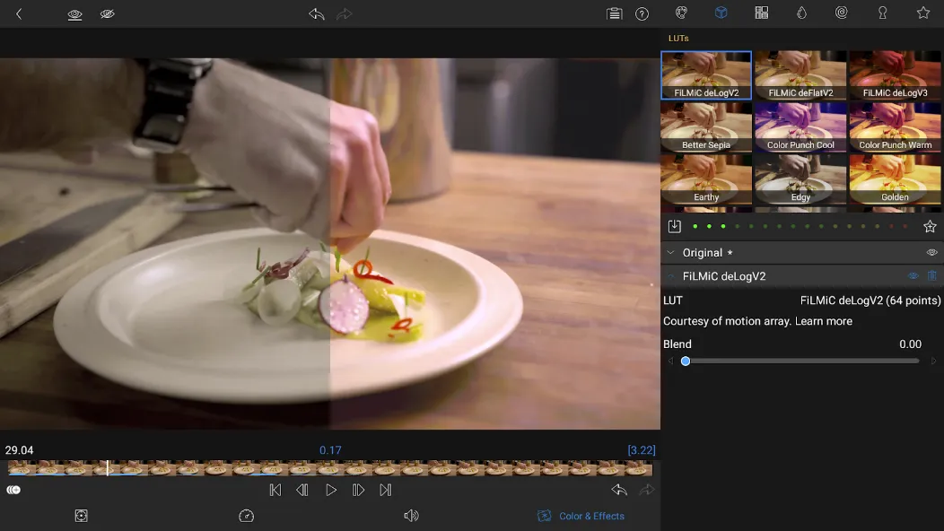 LumaFusion Pro 6