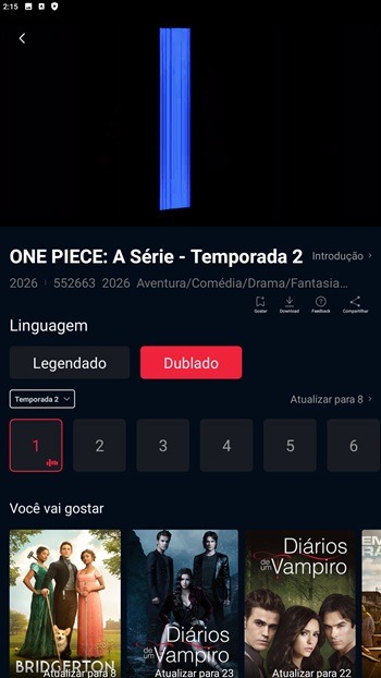 DeepCine DeepCine