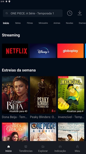 DeepCine DeepCine