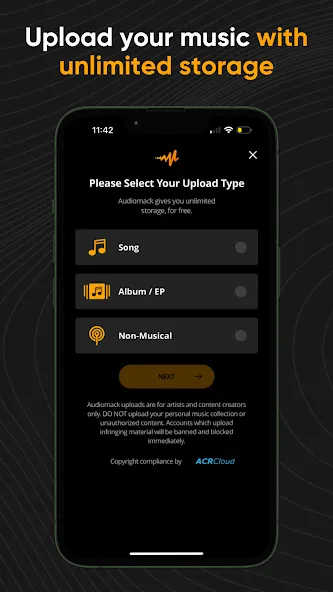 Audiomack Audiomack