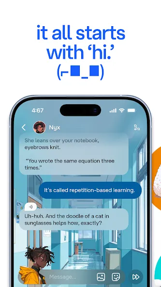 Character AI 1