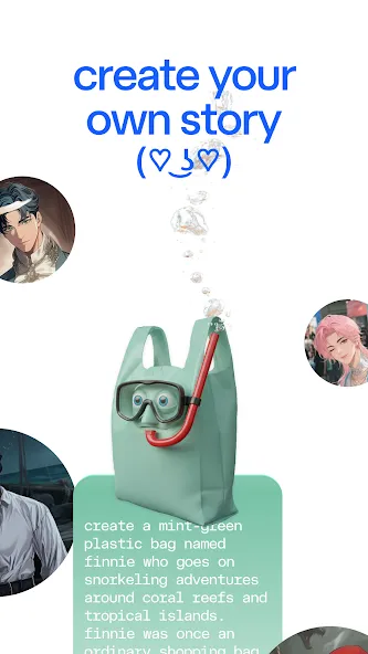 Character AI 4