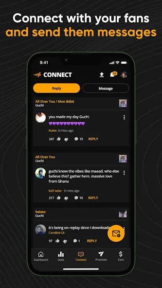 Audiomack Audiomack