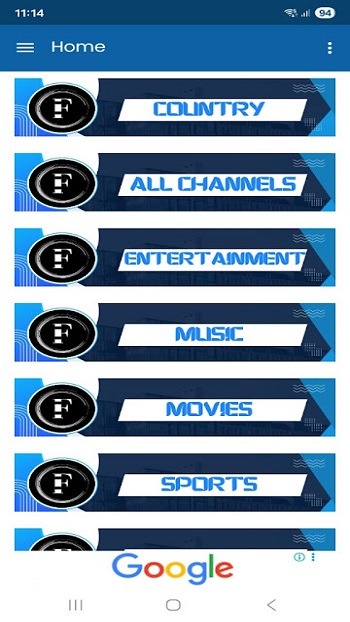 Famelack TV Famelack TV