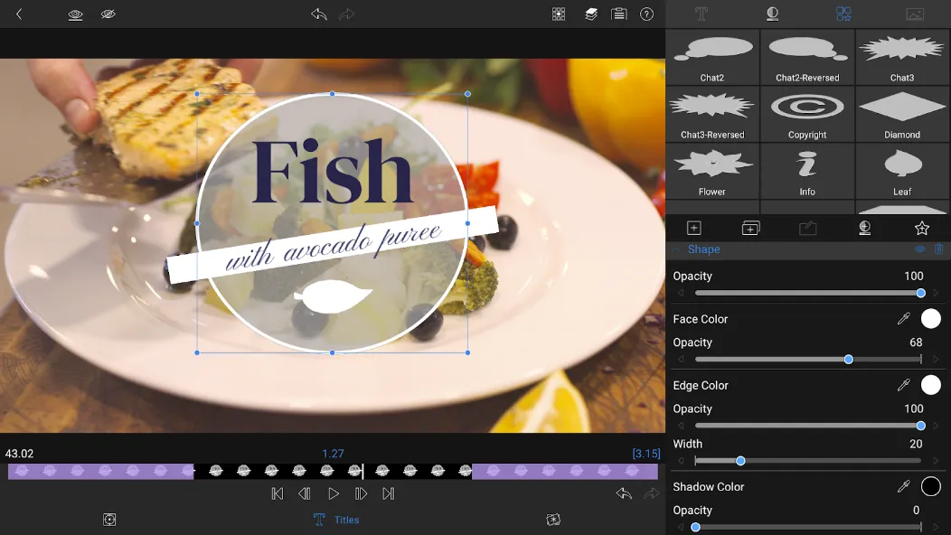 LumaFusion Pro 2