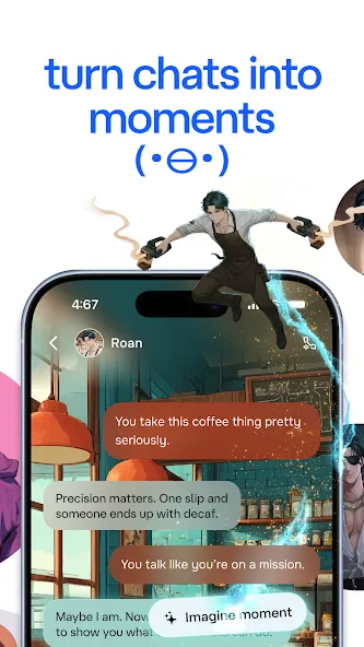 Character AI Character AI