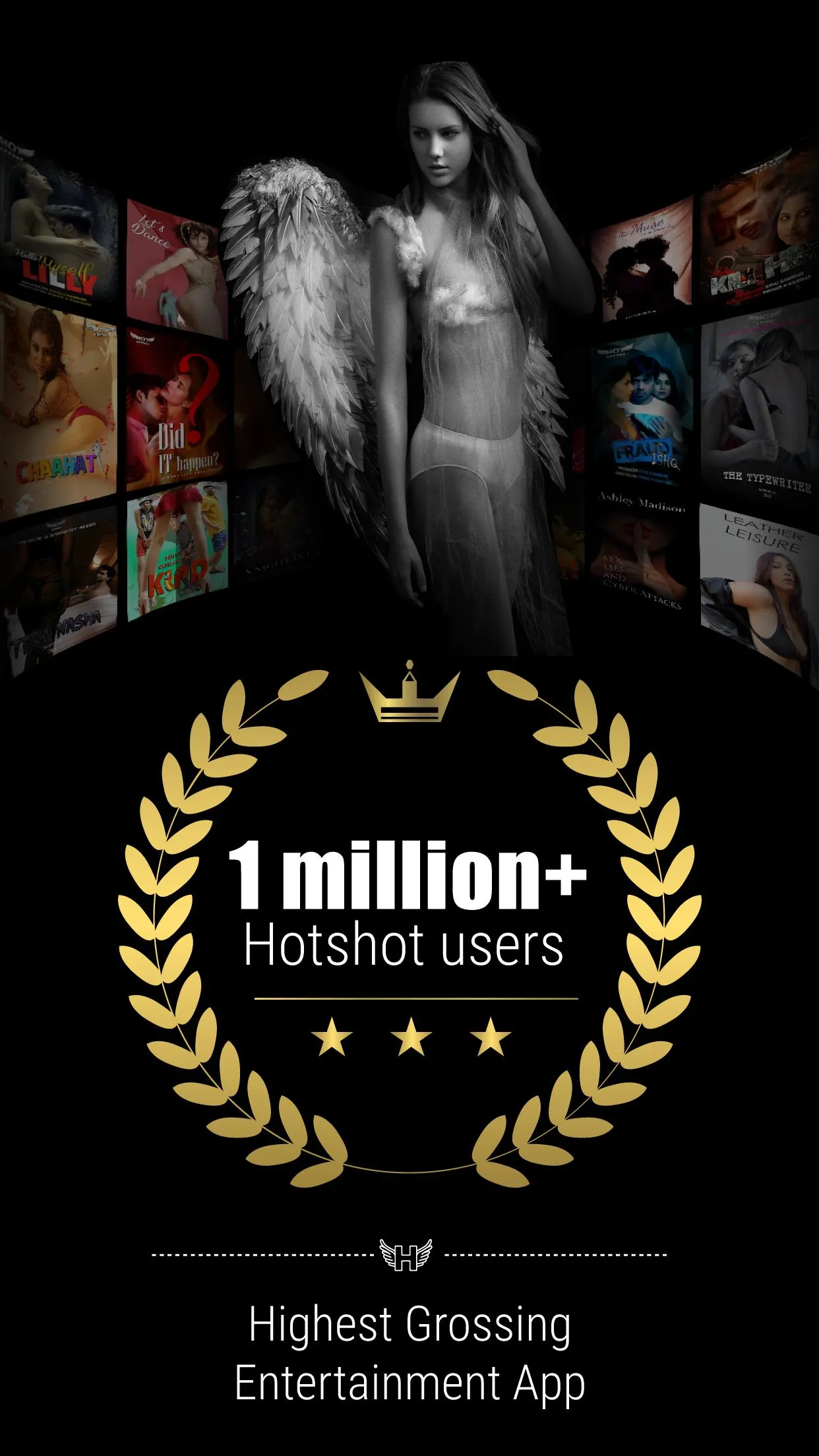 HotShots 1
