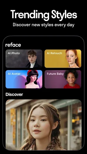 Reface 4