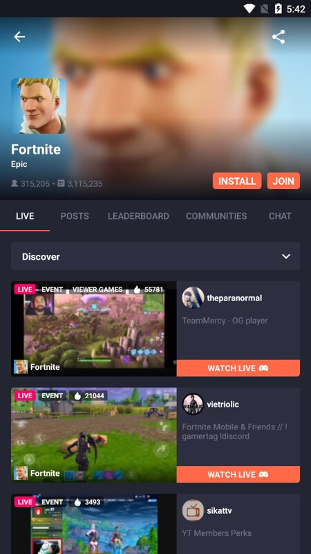 Omlet Arcade 4