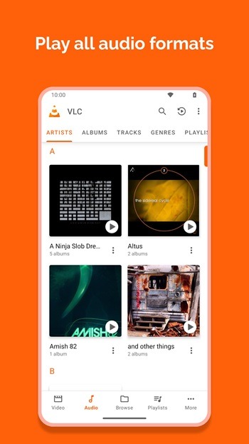 VLC VLC