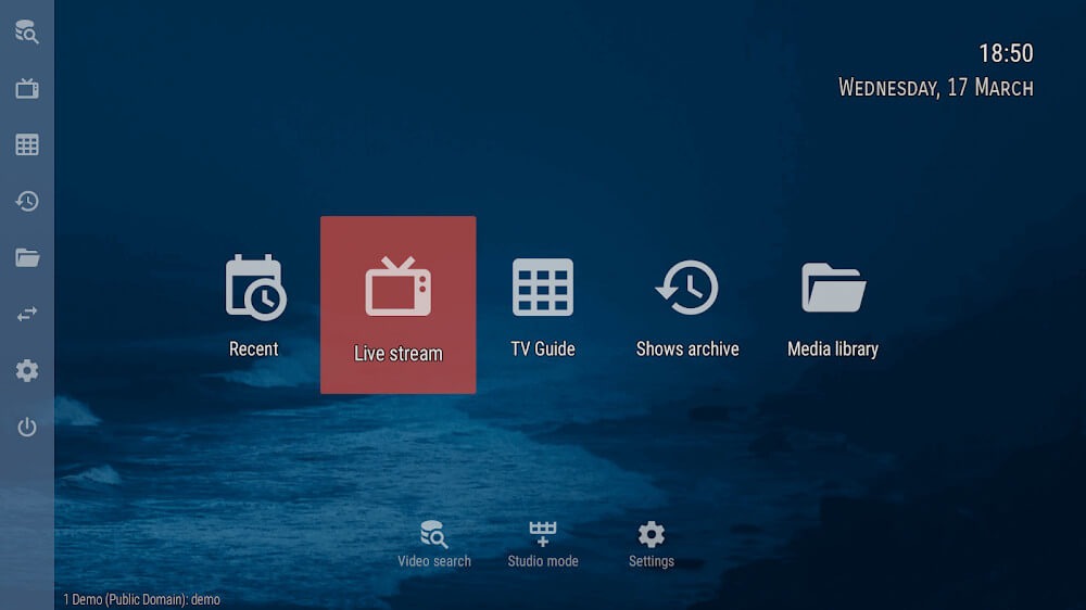 OTT Navigator IPTV OTT Navigator IPTV