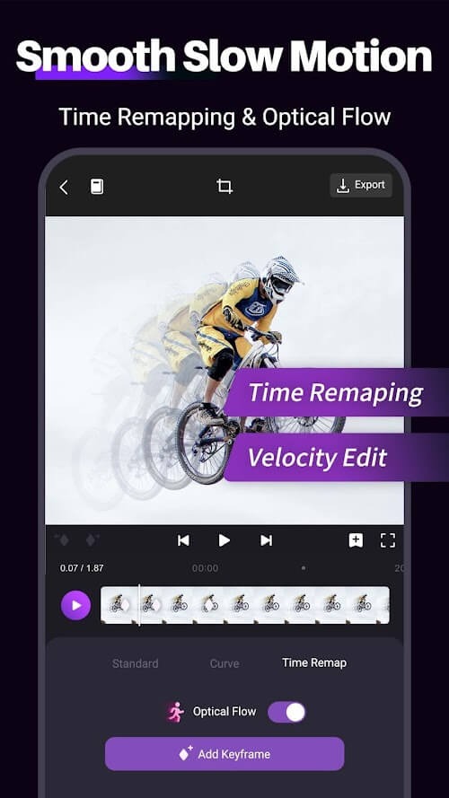 Motion Ninja Pro 3
