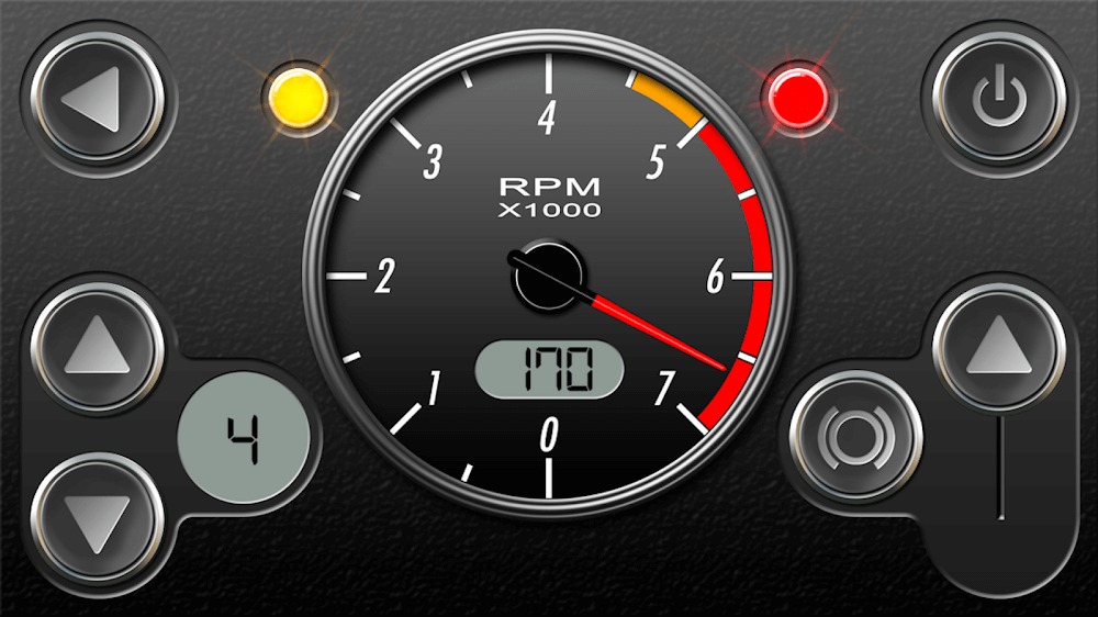 RevHeadz Engine Sounds RevHeadz Engine Sounds