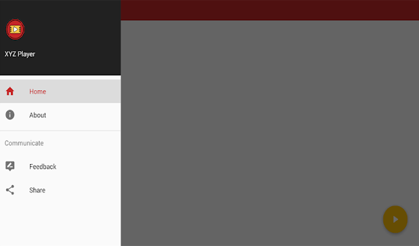 XYZ TV 3