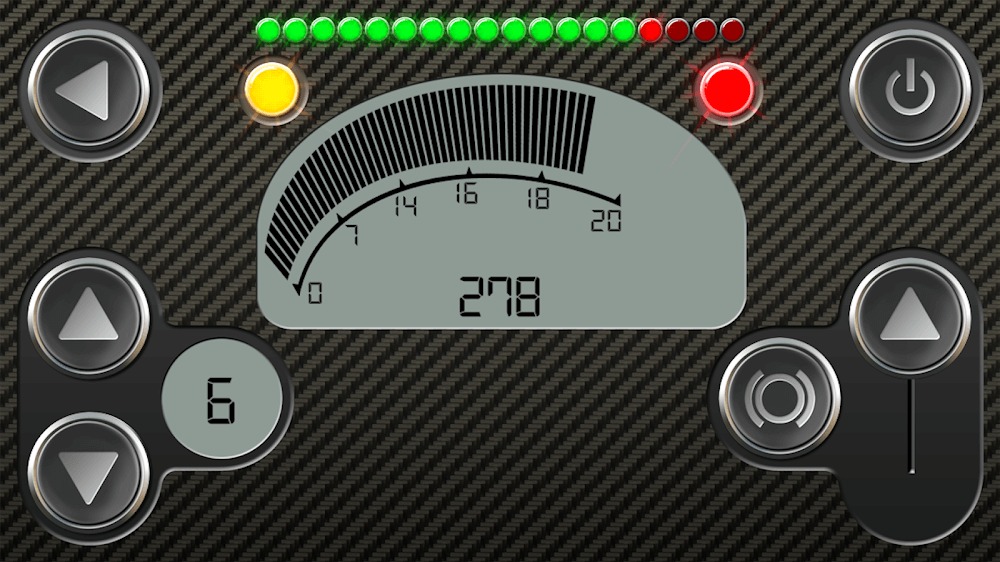 RevHeadz Engine Sounds RevHeadz Engine Sounds