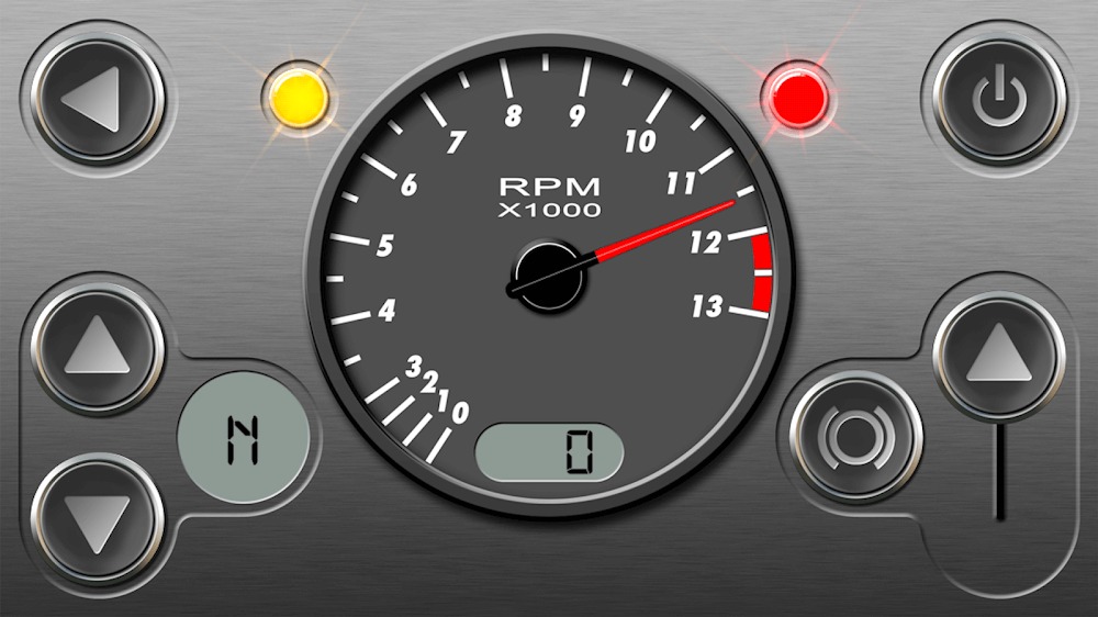 RevHeadz Engine Sounds RevHeadz Engine Sounds