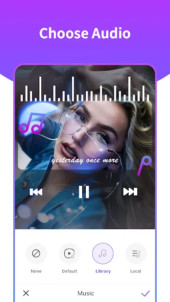 Mivi Lite 4
