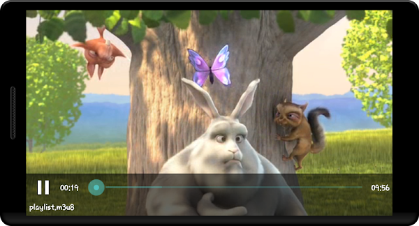 XYZ TV 1