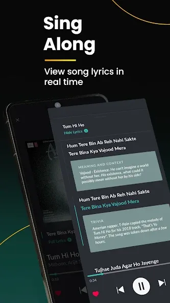 JioSaavn Pro 4