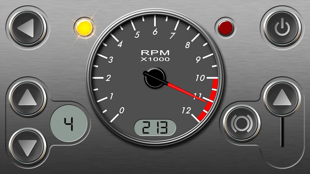 RevHeadz Engine Sounds 2