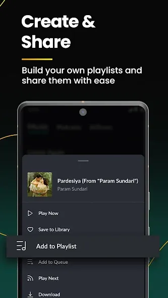 JioSaavn Pro 3