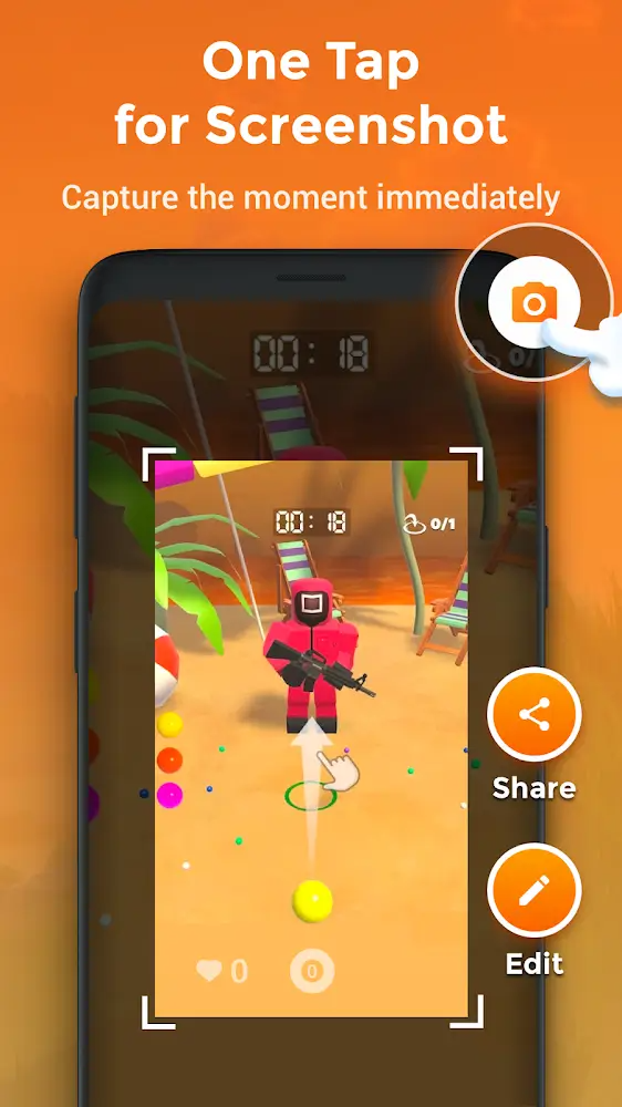 XRecorder Pro 4