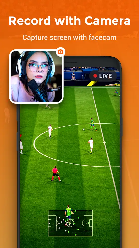 XRecorder Pro XRecorder Pro