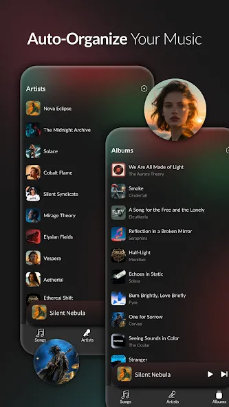 Echo Music Echo Music