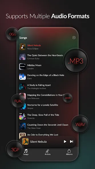 Echo Music Echo Music