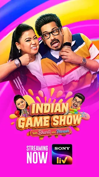 Sony LIV Sony LIV