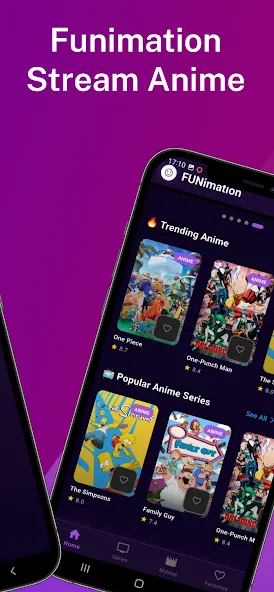 Funimation Funimation