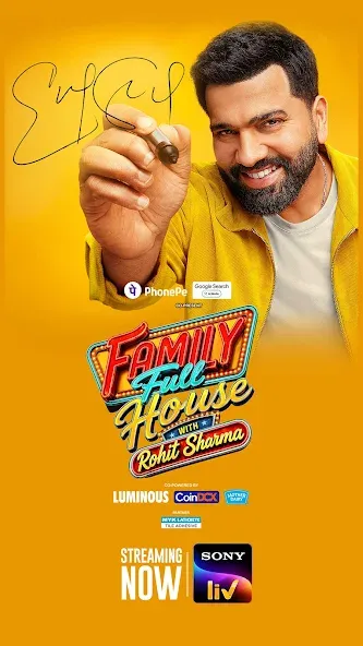 Sony LIV Sony LIV