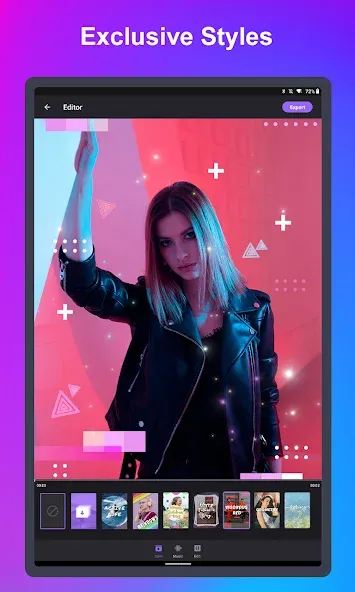 Filmigo Video Maker 2
