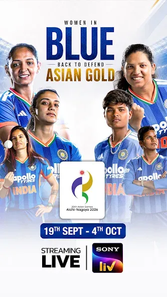 Sony LIV 2