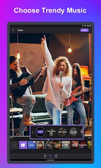 Filmigo Video Maker 4