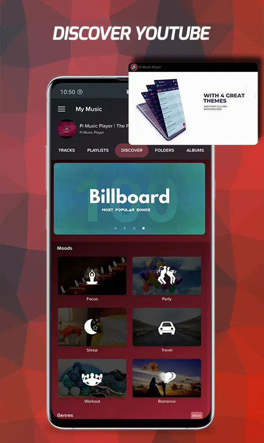 Pi Music Player 4