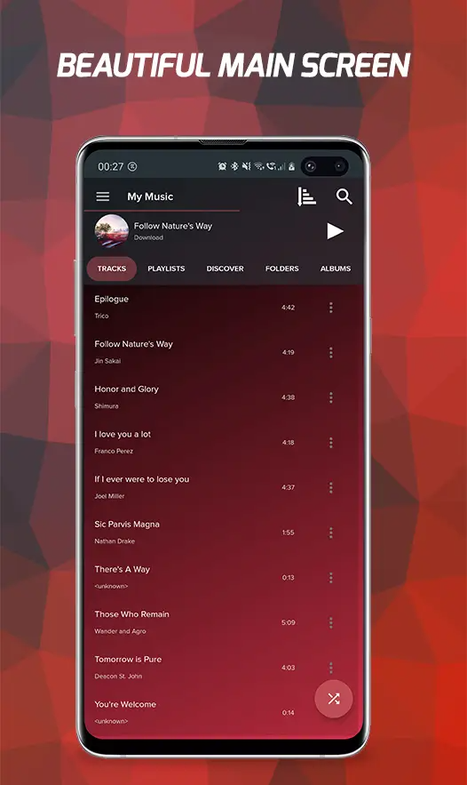 Pi Music Player Pi Music Player