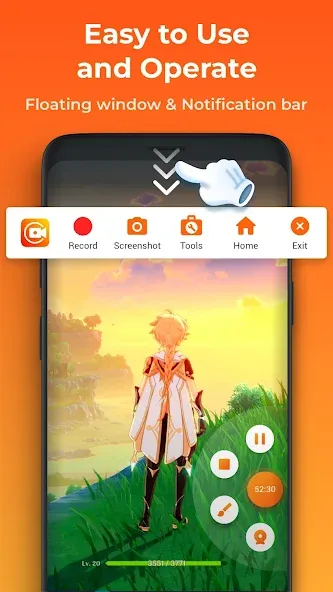 XRecorder XRecorder