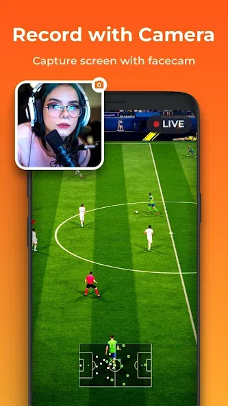 XRecorder 3